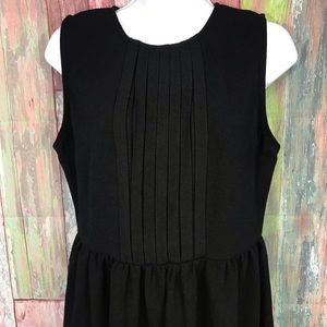NWT little Black Dress